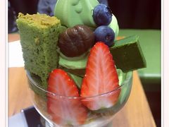 無邪十一式-無邪日式甜品(世博源店)