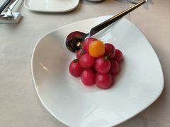 -珈境湖畔餐厅·湖北菜·江浙菜•樱花季(西北湖店)