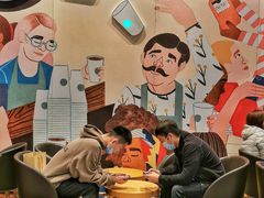 -星巴克臻选(深圳万象天地旗舰店)