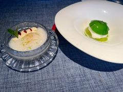 -弦月窗LUNETTE BY AMANDA(复兴路店)