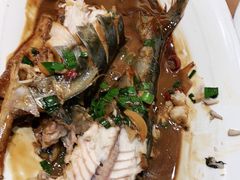 -高佳庄·舟山海鲜(海景旗舰店)