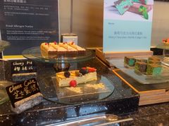 -威斯汀舞台餐厅