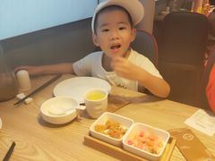 -湘域中餐厅(大悦城店)