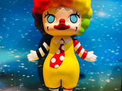 -泡泡玛特POPMART(正弘城店)