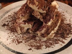 提拉米苏-PIZZA BIANCA(民园店)