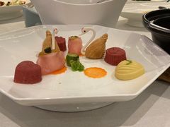 -世博源公馆·本帮融合菜·主题包厢·江景餐厅