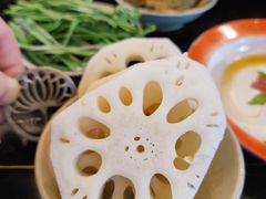 藕片-肥龙火锅(南坪店)