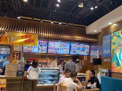 -西部马华清真兰州牛肉面·烧烤夜市(三里河店)