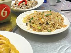 炒粉干-温岭人家(红花北路店)