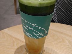 柚子御抹茶-36cake生日蛋糕(福田店)