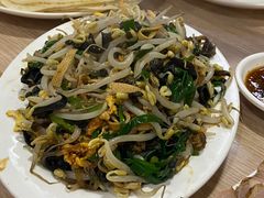 -姥家春饼店(漳州二路店)