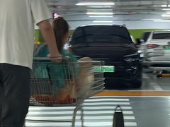 -山姆会员商店(上海浦东店)