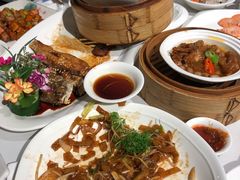 -潮福城大酒楼·潮味粤品·港式点心(湖滨北路店)