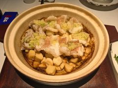 -炳胜私厨(万象前海店)
