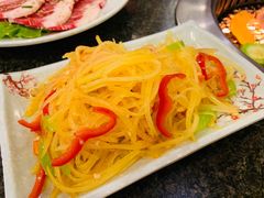-梦山水日本烧肉(五四广场店)