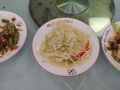 -翼松楼餐厅