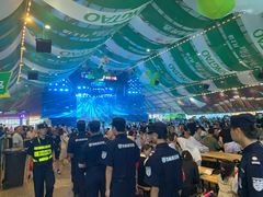 -第35届青岛国际啤酒节