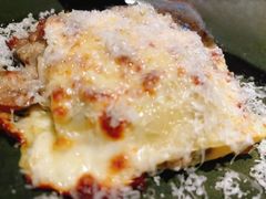 蘑菇千层面-La Strada(安福路店)