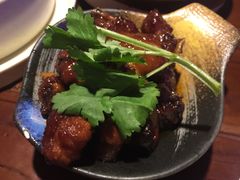 -客语客家菜(东山口店)