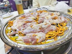 -凯盈阁·顺德私房菜·桑拿鸡