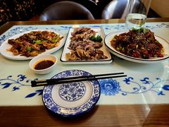 -老都一处饺子馆(道里店)