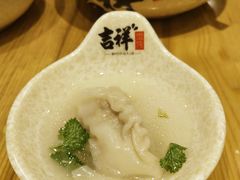 -吉祥馄饨(深圳福华一路店)