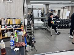 -琪航健身工作室(杨高南路地铁站店)