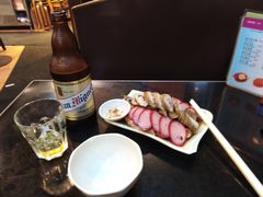 -喜喜烧腊茶餐厅(骆克道店)