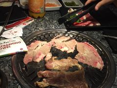 -汉拿山(包河万达店)