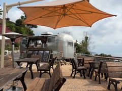 -Brew Farm·精酿农场海滨悬崖餐厅