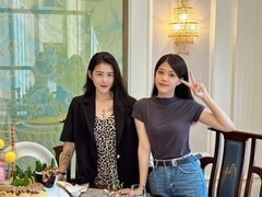 -茂名熹龙国际大酒店(人民广场高铁站店)