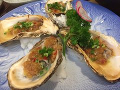 -樱の千渡日式料理·铁板烧•烧鸟(金盛田广场店)