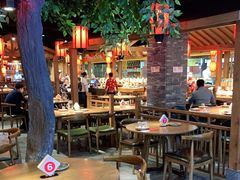 -鸽子窝(青塔店)
