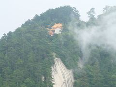 -华山风景名胜区