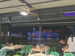 -小林哥的海鲜馆·夜宵烧烤(渔人码头店)
