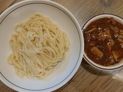 京味打卤面-锅儿挑面馆