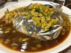湘式剁椒鱼头-庐州太太(鼓楼店)