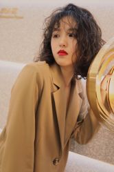 -3AM·S HAIR SALON烫发染发接发