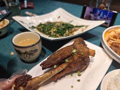 -鹏馨羊羔肉·非遗(新建街店)
