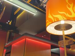 -炊烟小炒黄牛肉(浦东世纪汇店)