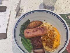 -新宝餐厅(流塘店)