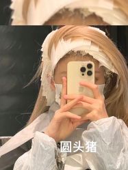 点击看大图 -MY HAIR ARDOR