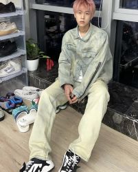 -川和潮人