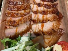 -马来西亚肉骨茶汤·招牌螃蟹·烧鸡·呷喱吧吧(海上世界店)
