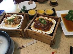 -喜鹊茶点.啫煲(车陂店)