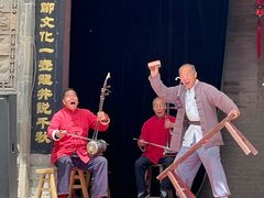 -西安关中民俗艺术博物院