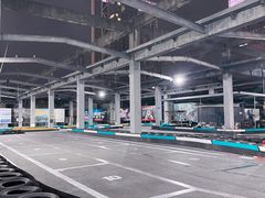 -速马赫卡丁车(琶洲店)