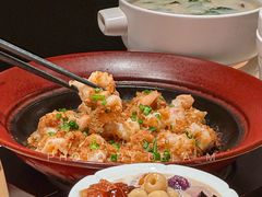 -大树餐厅(益田假日店)