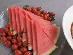 -溪山云境森林音乐餐厅(湖景店)