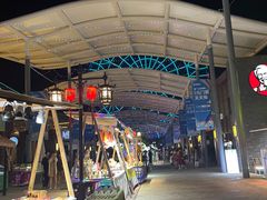 -三亚海昌梦幻海洋不夜城